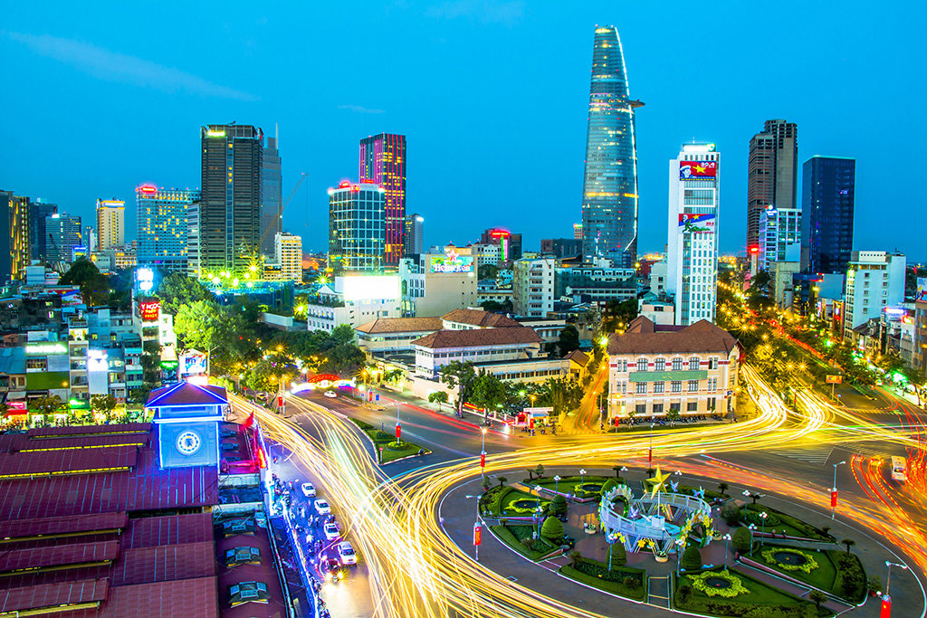 The Miracle Economy: Can Vietnam Real Estate Skyrocket?