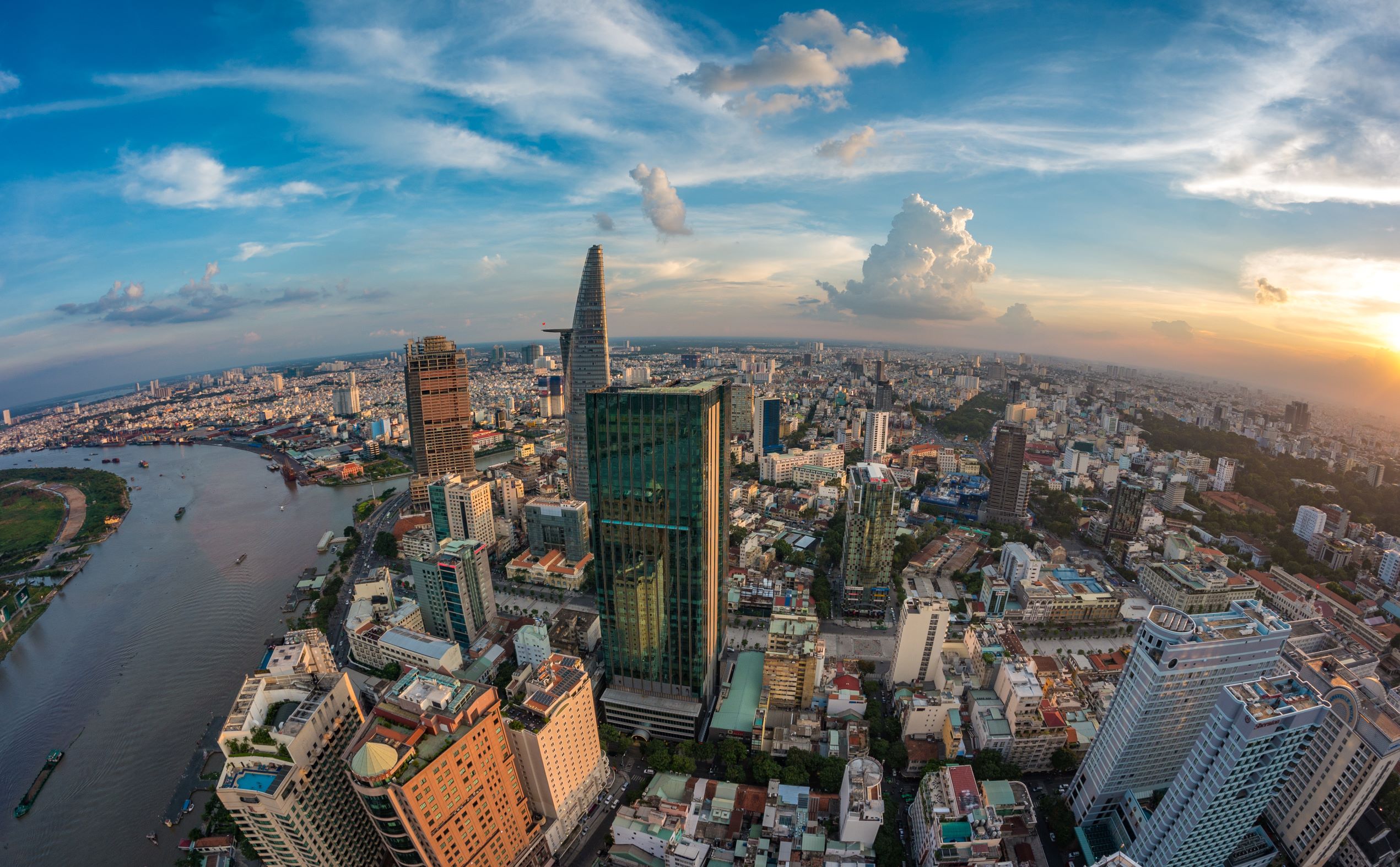 Vietnam’s Real Estate and The Inflation Battle