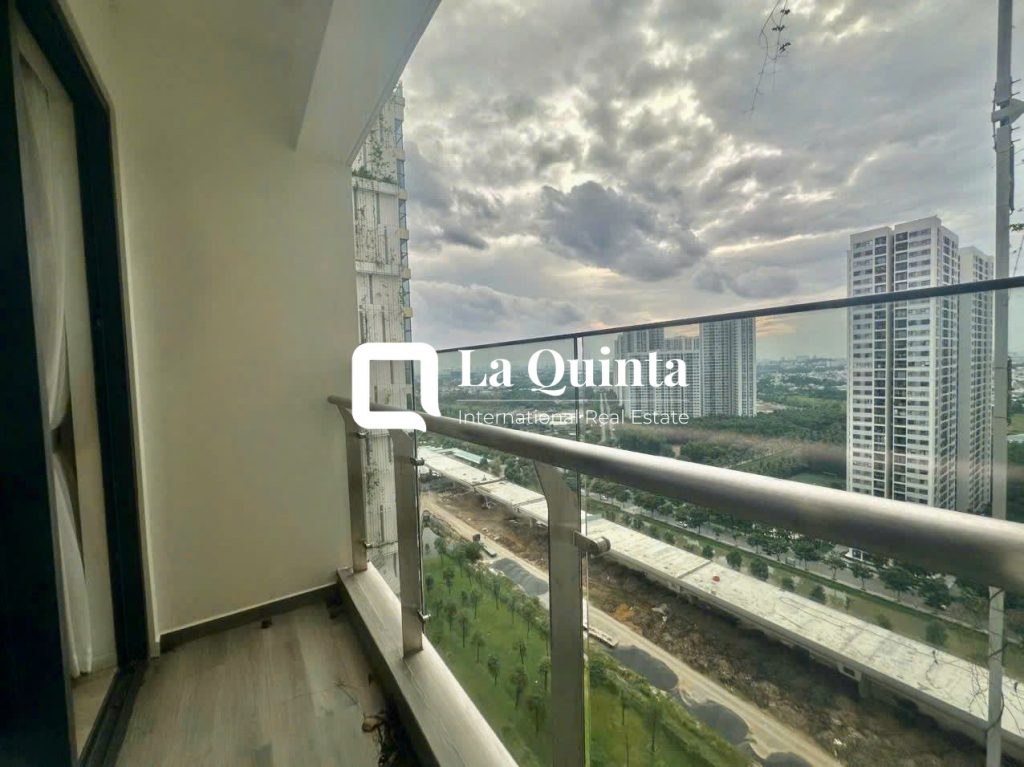 apartment for rent - the view