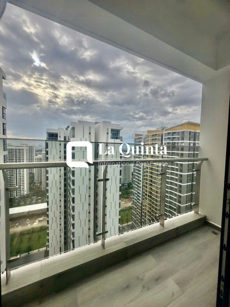 apartment for rent - the view