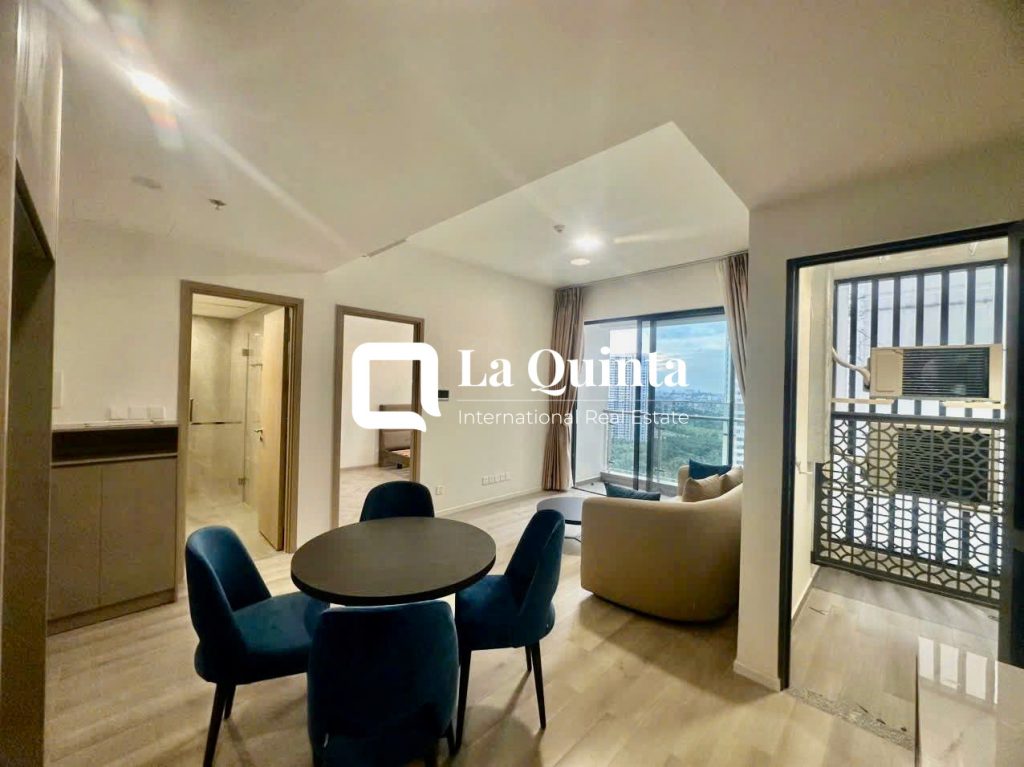 apartment for rent - living room 
