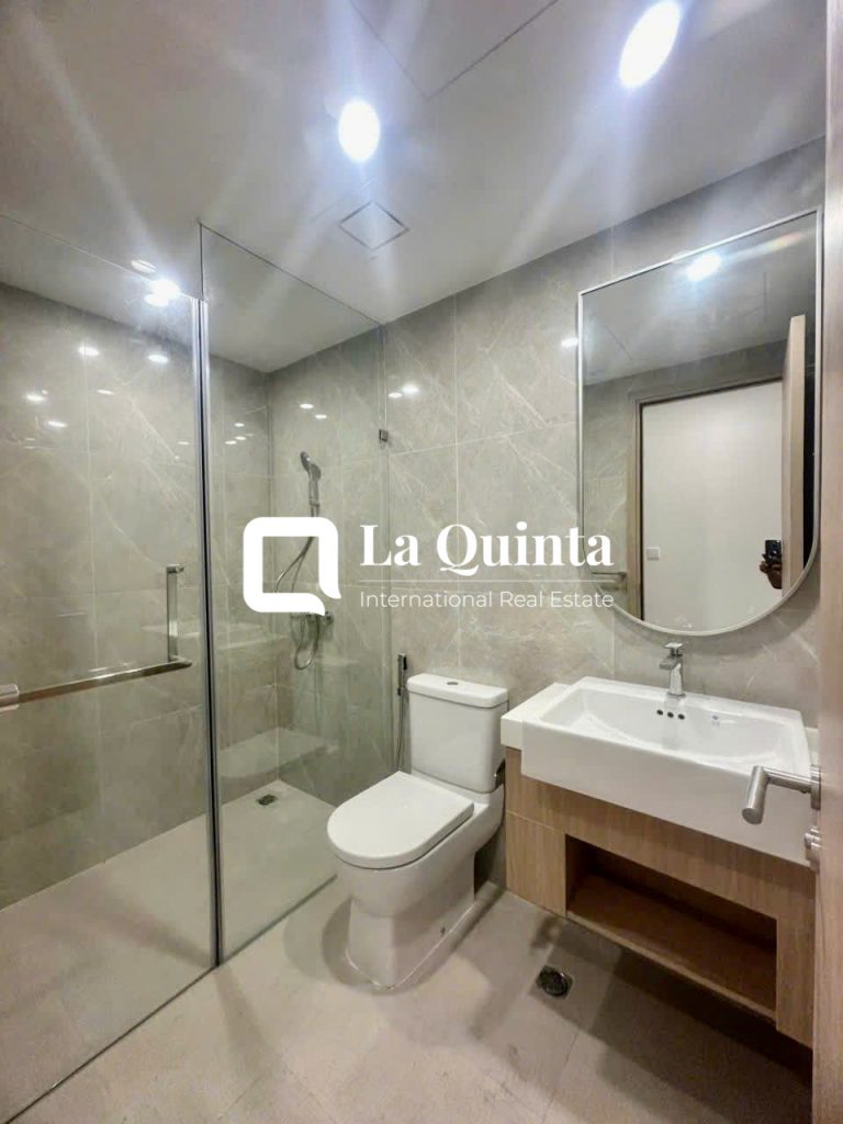 apartment for rent - bathrooom 2