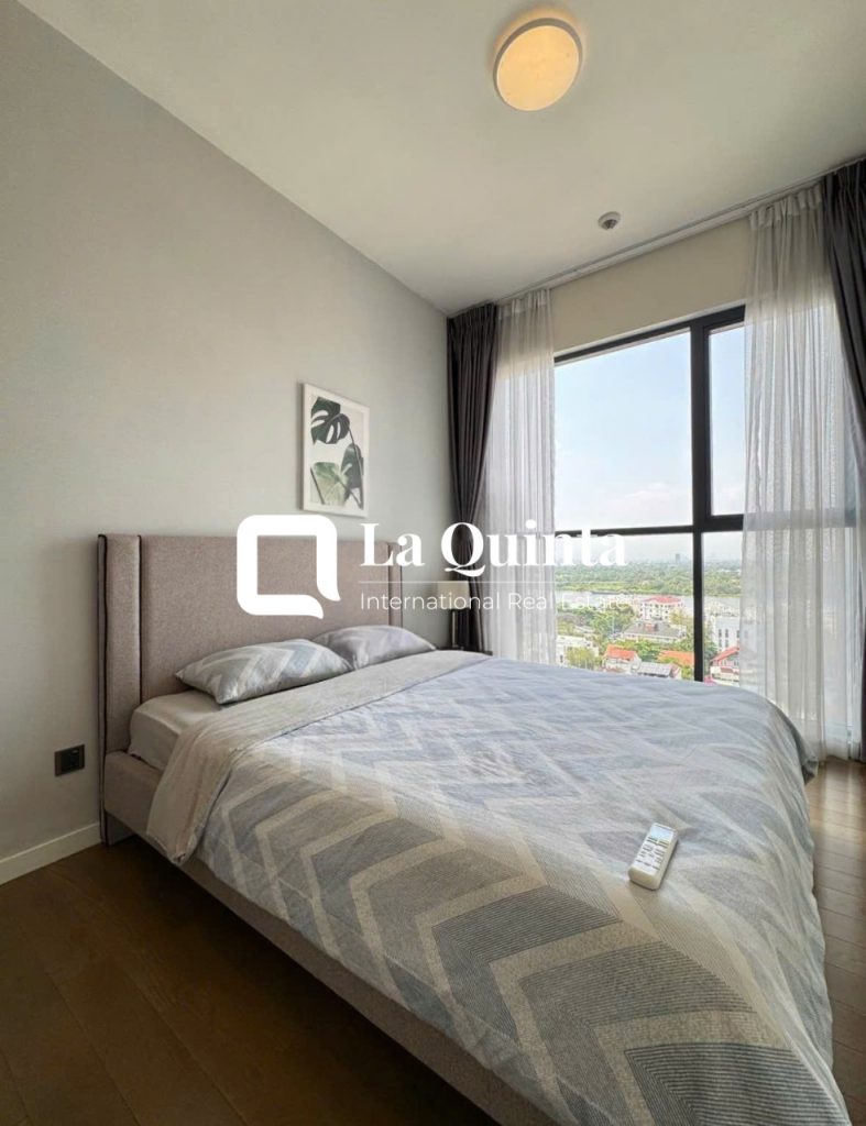 3BR apartment for rent - bedroom 1