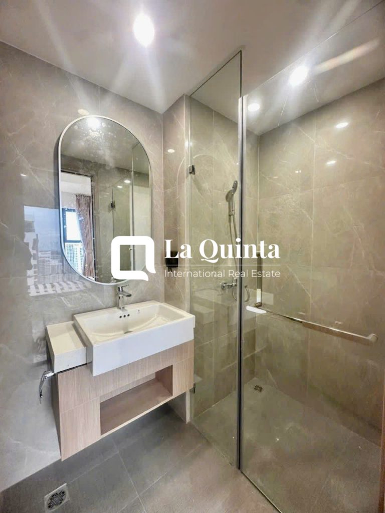 apartment for rent - bathroom 1
