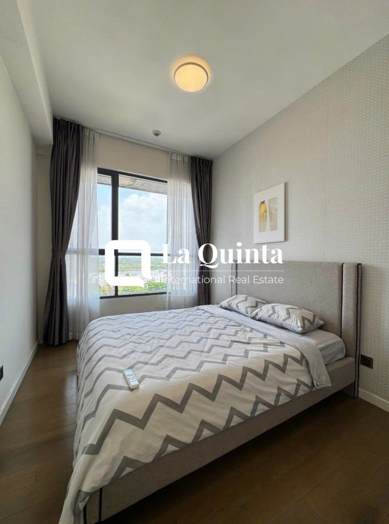 3BR apartment for rent - bedroom 2