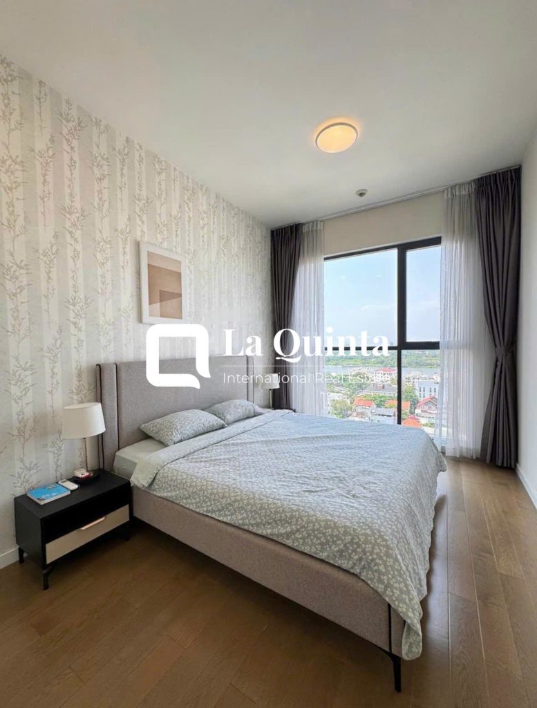 3BR apartment for rent - bedroom 3