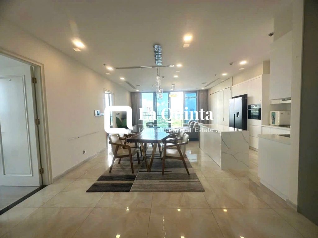Apartment for rent - kitchen