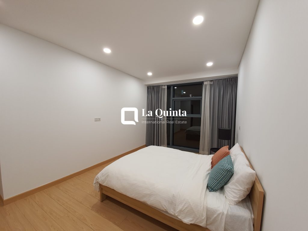 apartment for rent - bedroom 1