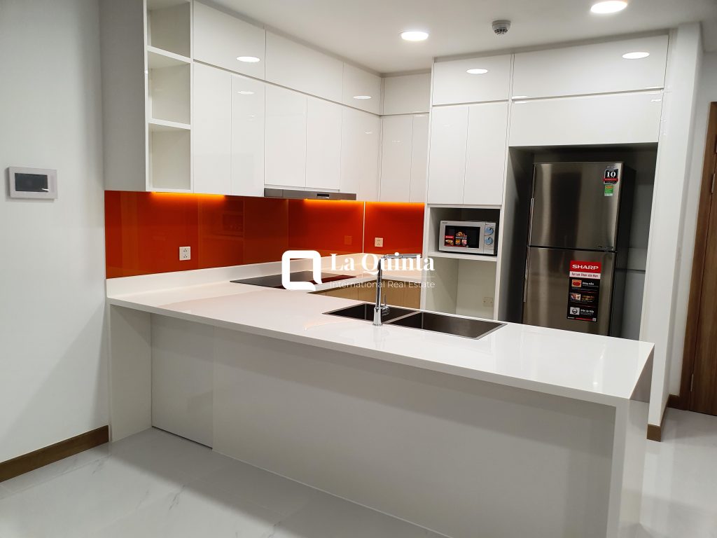 apartment for rent - kitchen
