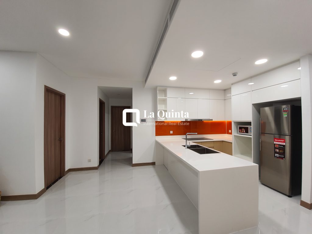 apartment for rent - kitchen