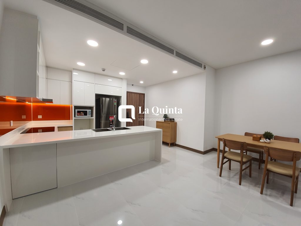 apartment for rent - kitchen