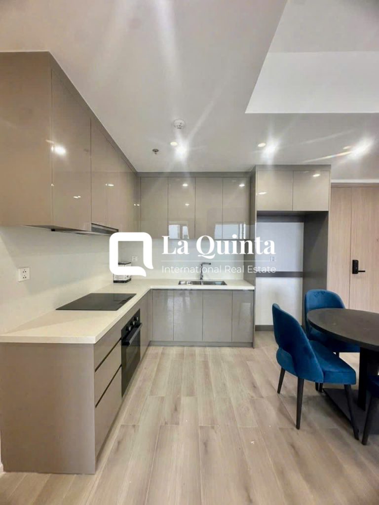 apartment for rent - kitchen