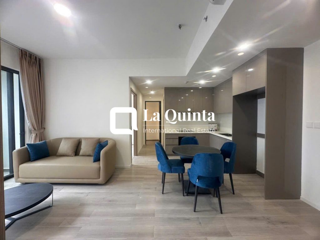 apartment for rent - living room