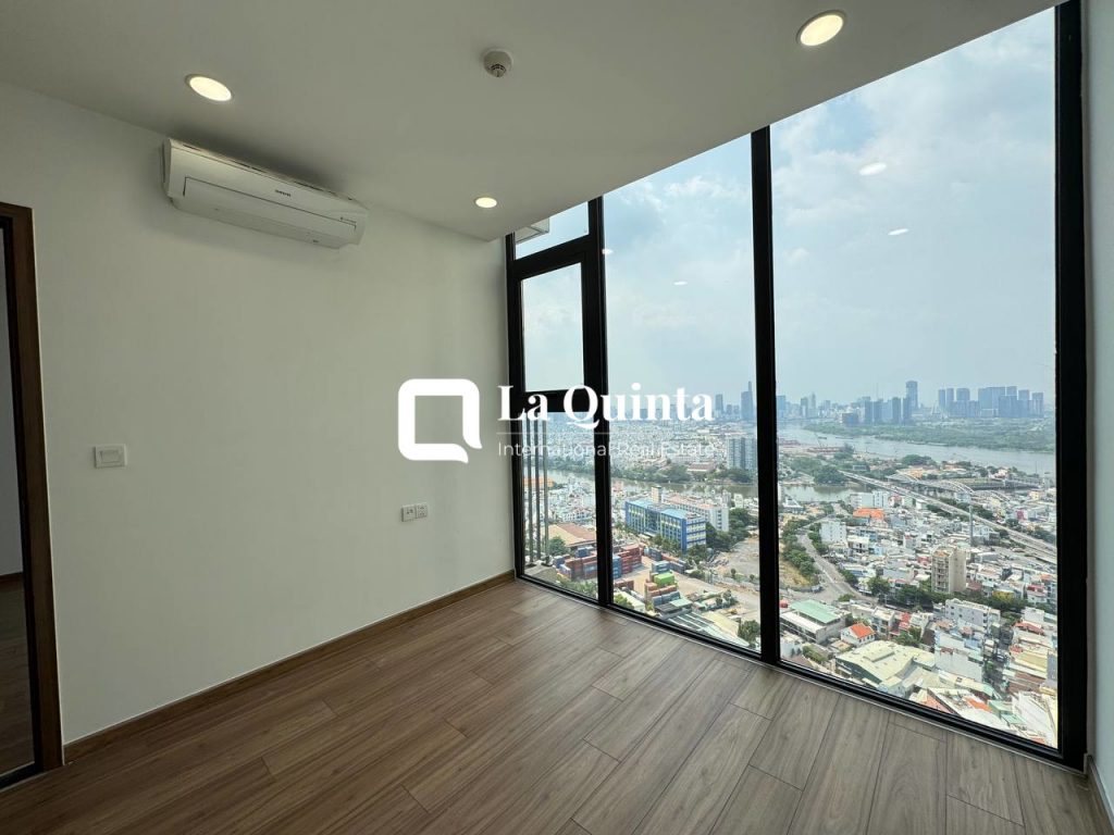 Apartment for rent - bedroom 2
