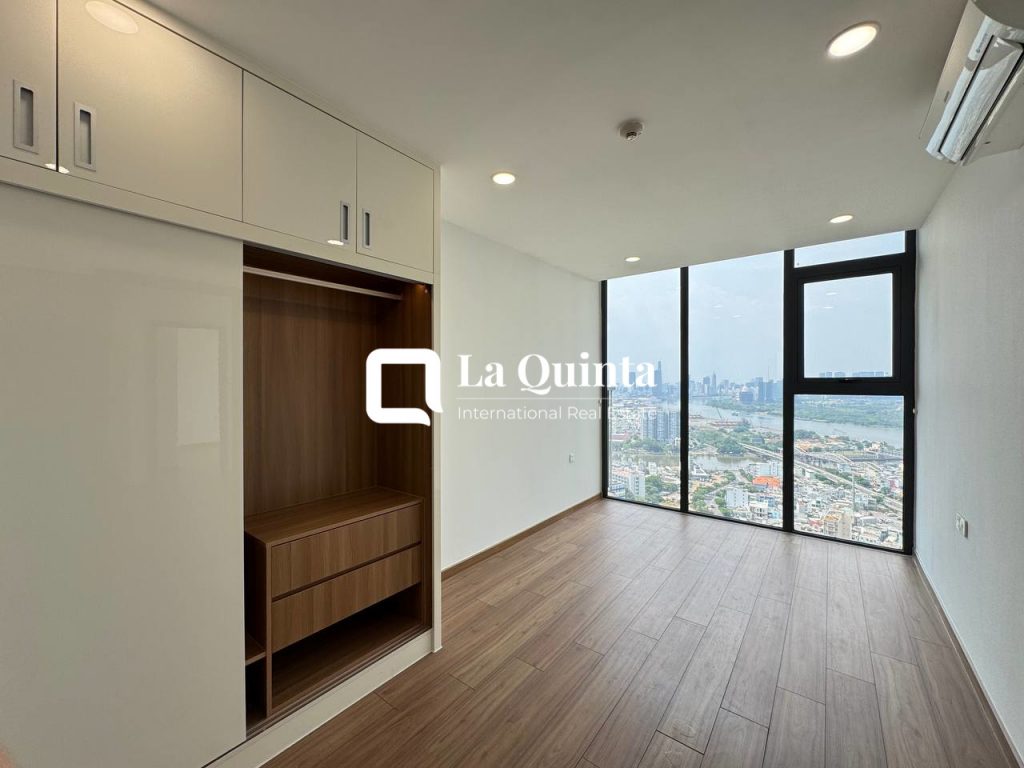 Apartment for rent - bedroom 1