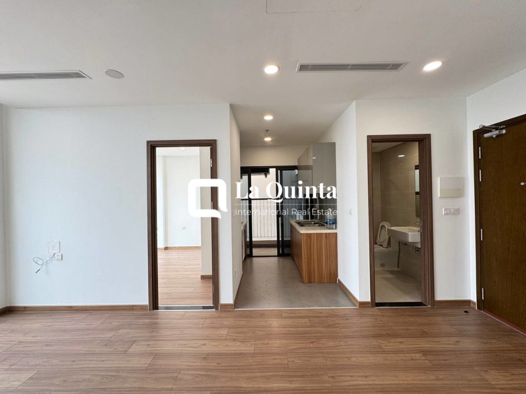 Apartment for rent - living room