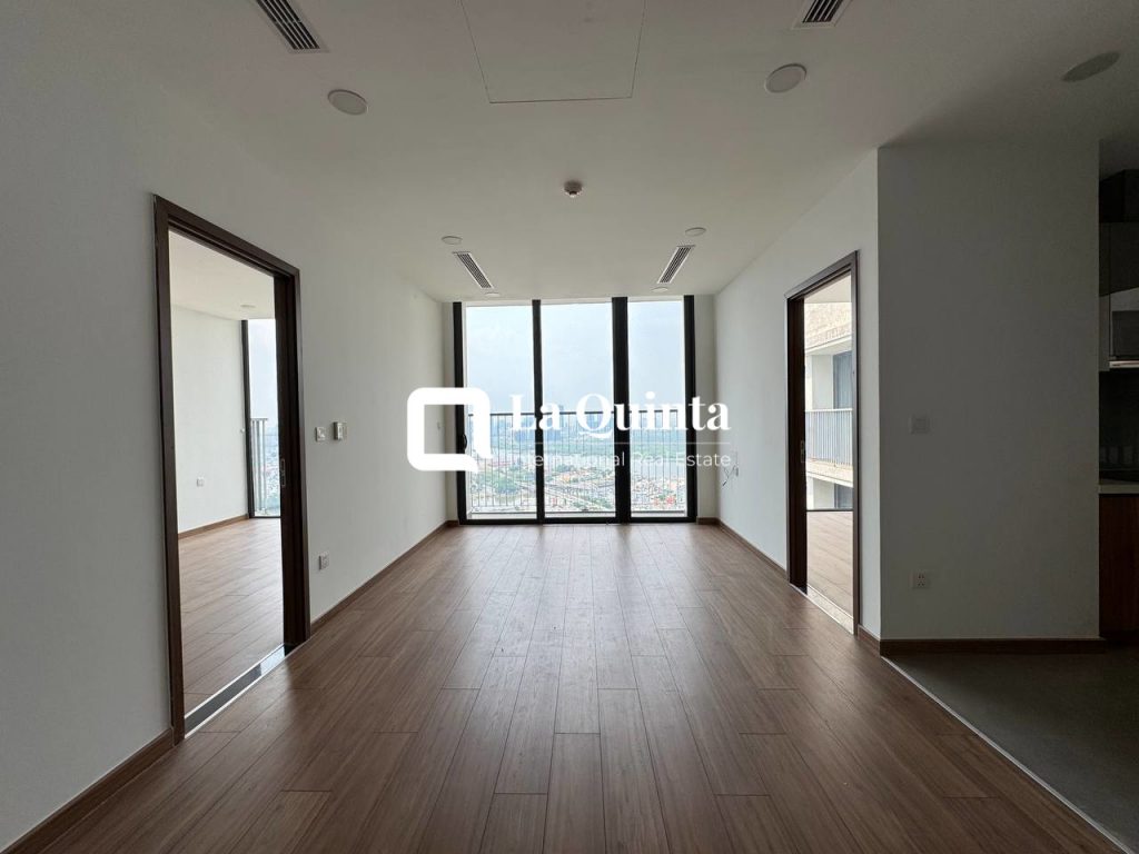 Apartment for rent - living room
