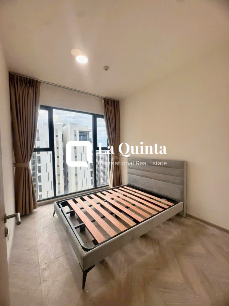 apartment for rent - bedroom 1