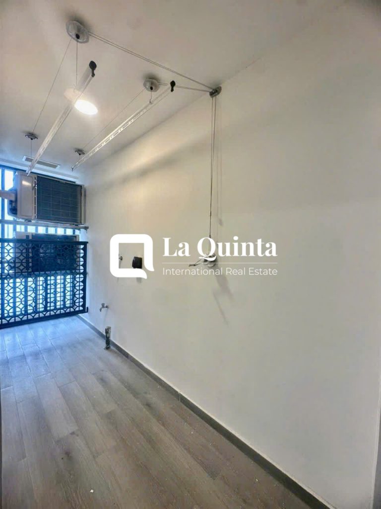 apartment for rent - washing area