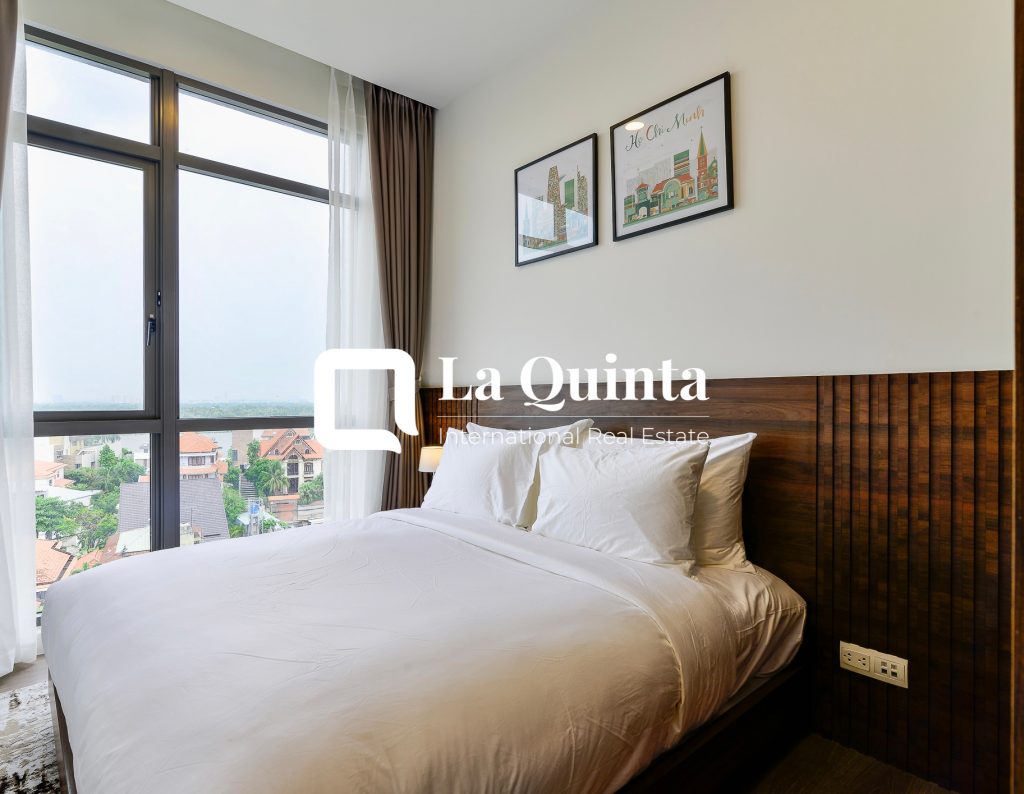 apartment for rent - bedroom 3
