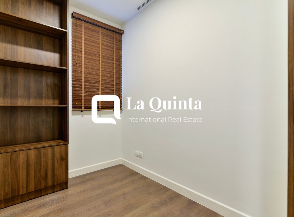 apartment for rent - +1 room