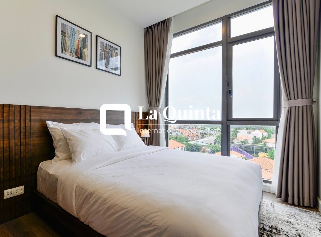 apartment for rent - bedroom 2