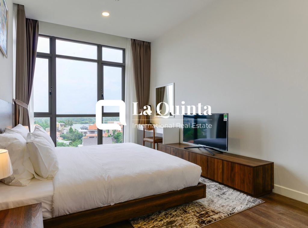 apartment for rent - bedroom 1