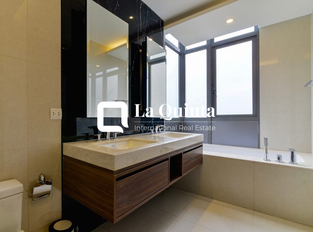 apartment for rent - bathroom 2