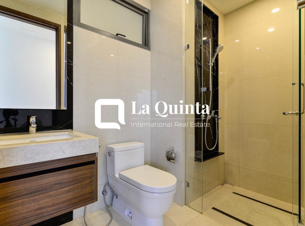 apartment for rent - bathroom 1