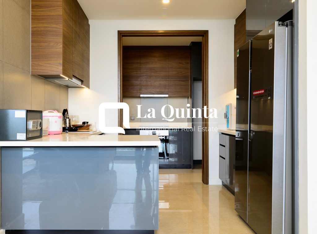 apartment for rent - kitchen