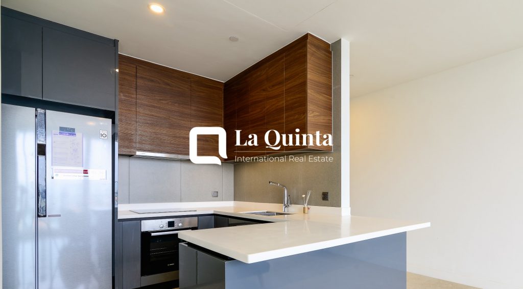 apartment for rent - kitchen