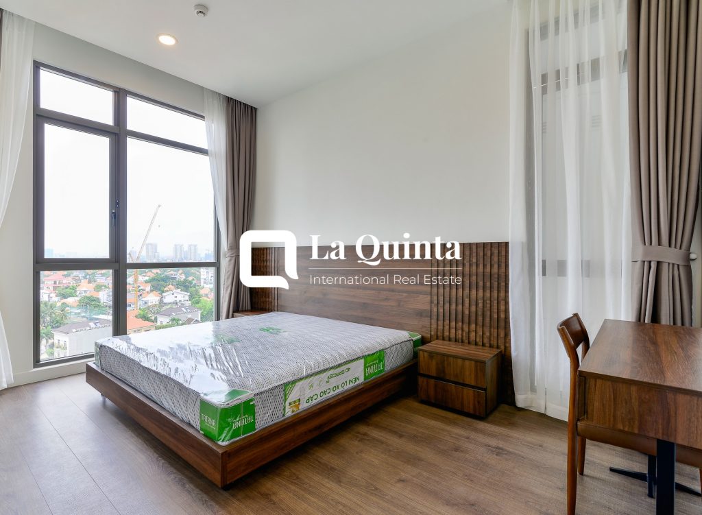 apartment for rent - bedroom 2