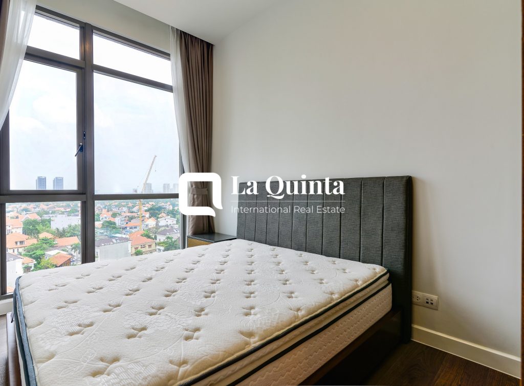 apartment for rent - bedroom 1