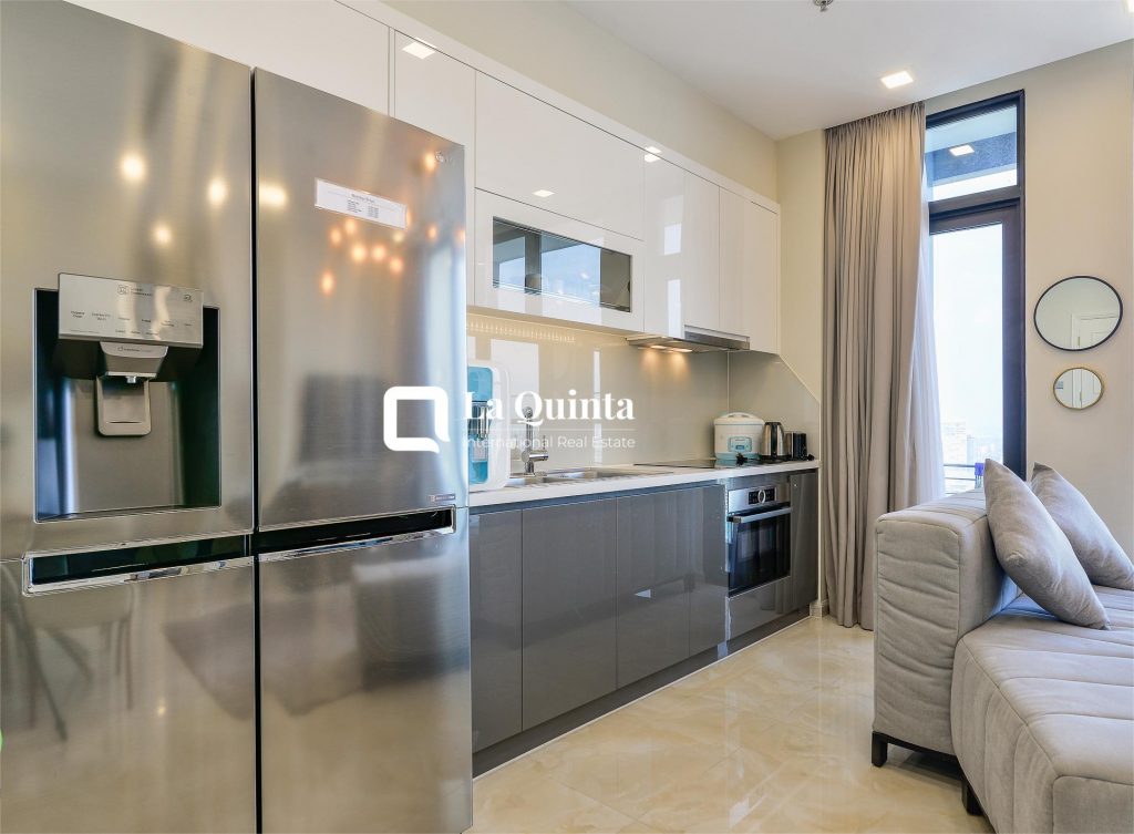Apartment for rent - kitchen