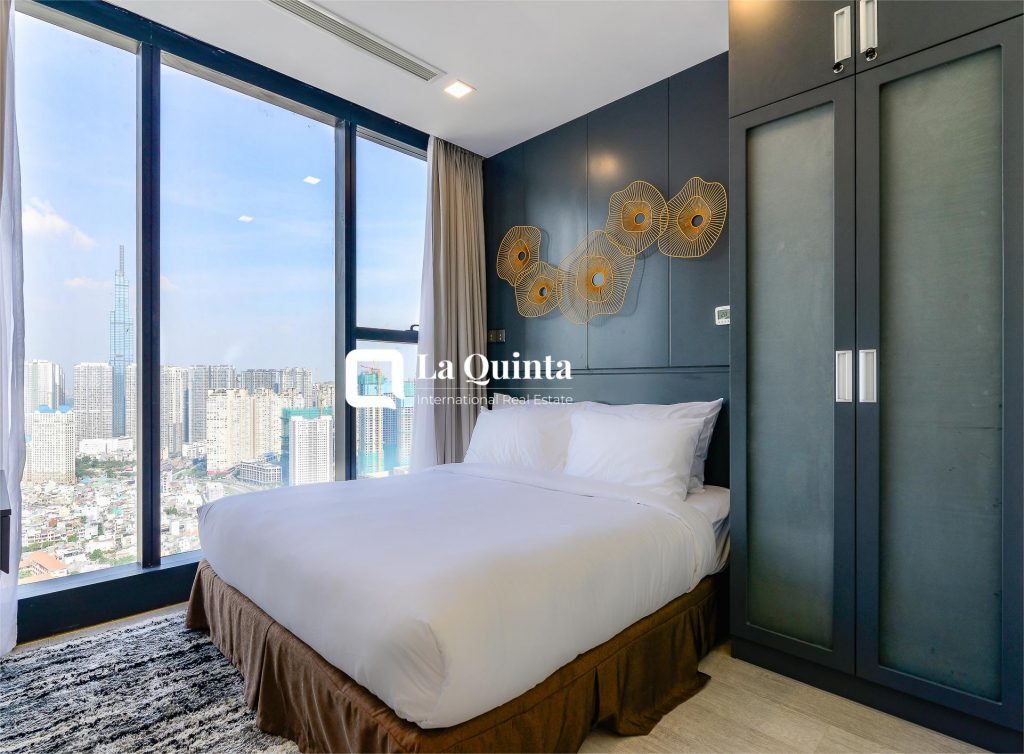 Apartment for rent - bedroom 2