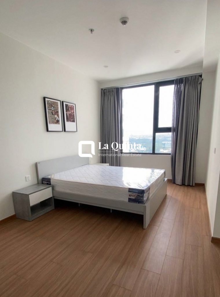 unit for lease - bedroom 2