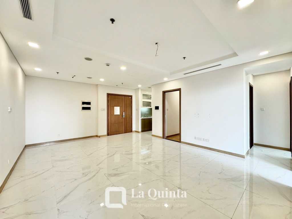 apartment for rent - living room