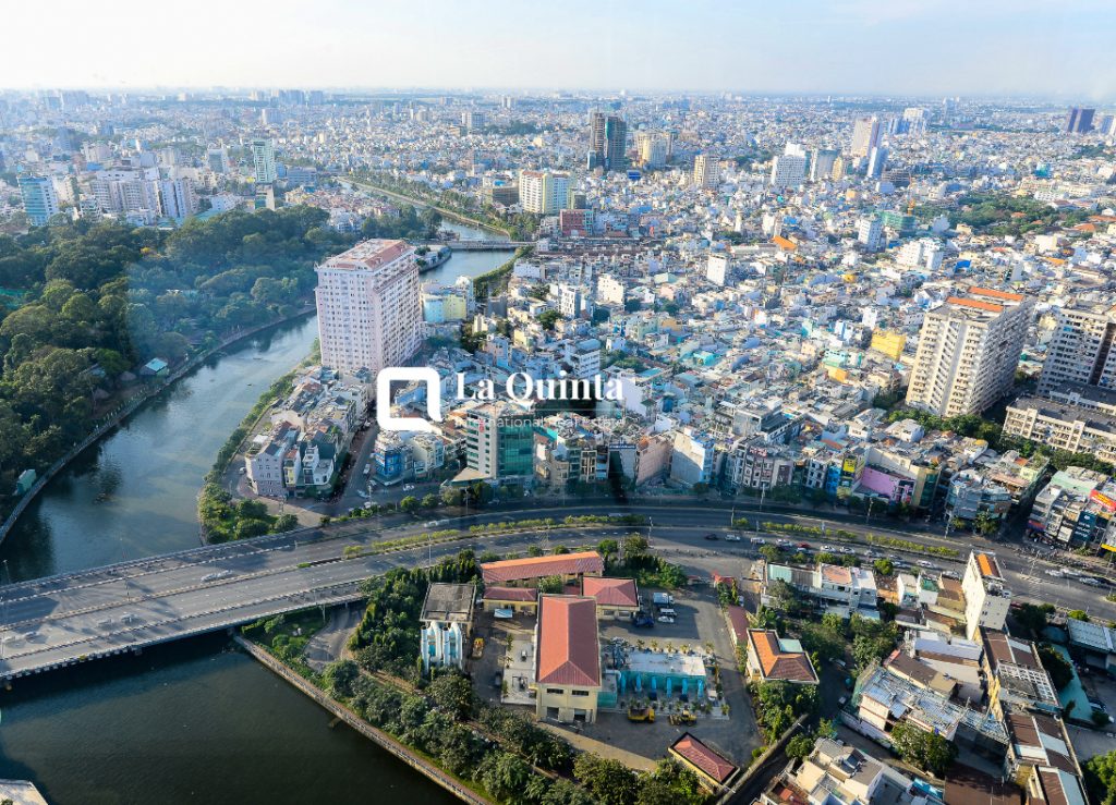 Apartment for rent - the view