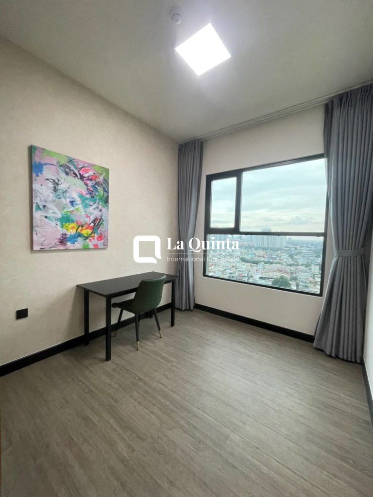 Apartment for rent in District 4 - bedroom 2
