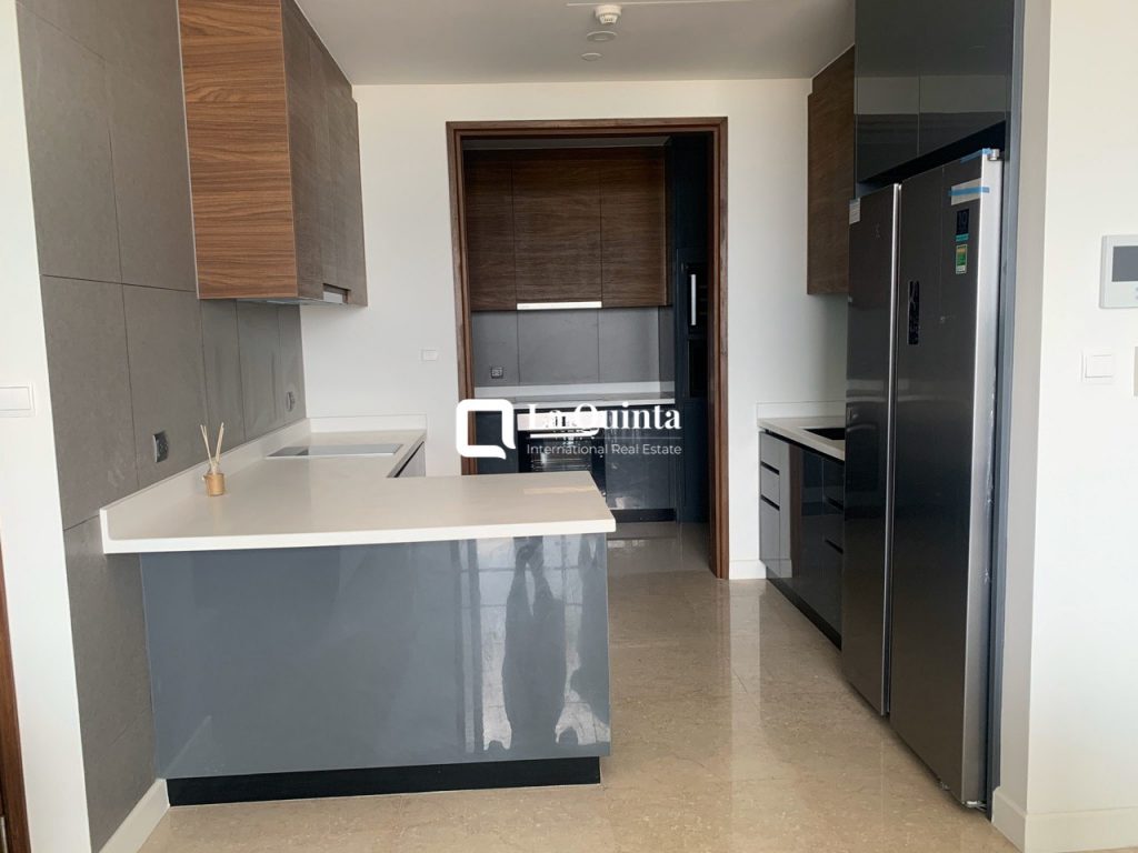 Nassim apartment for sales Kitchen