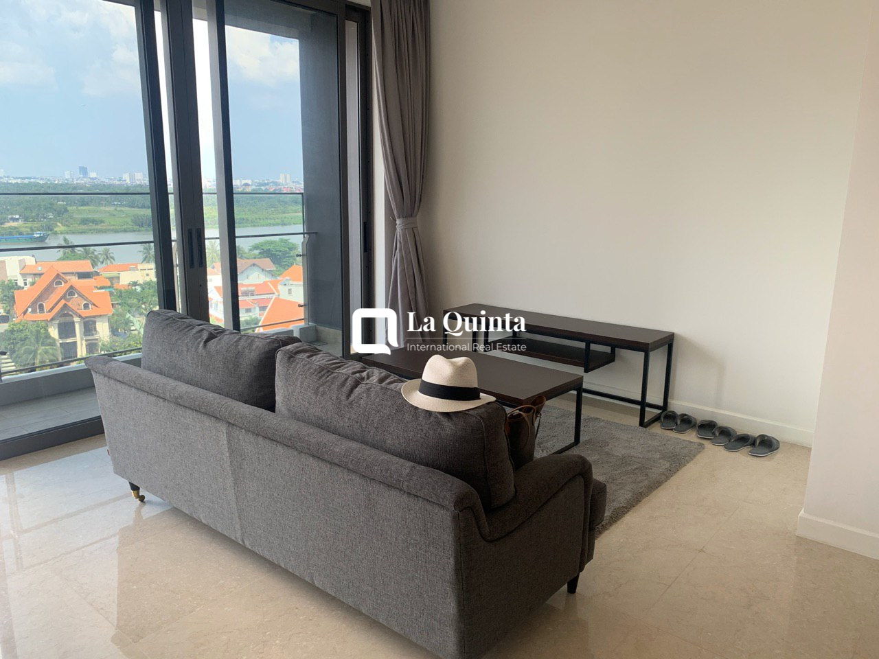 THE NASSIM THAO DIEN – 03 BEDROOM APARTMENT FOR SALE AT VND 26 BILLION – AVAILABLE NOW