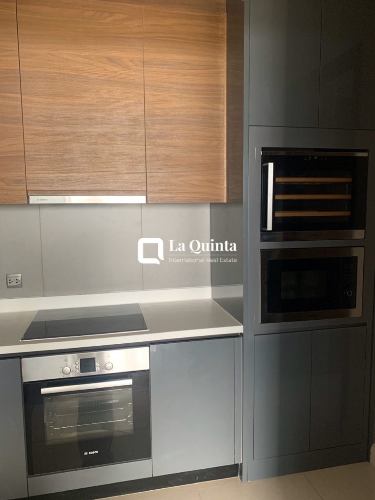 Nassim apartment for sales Kitchen