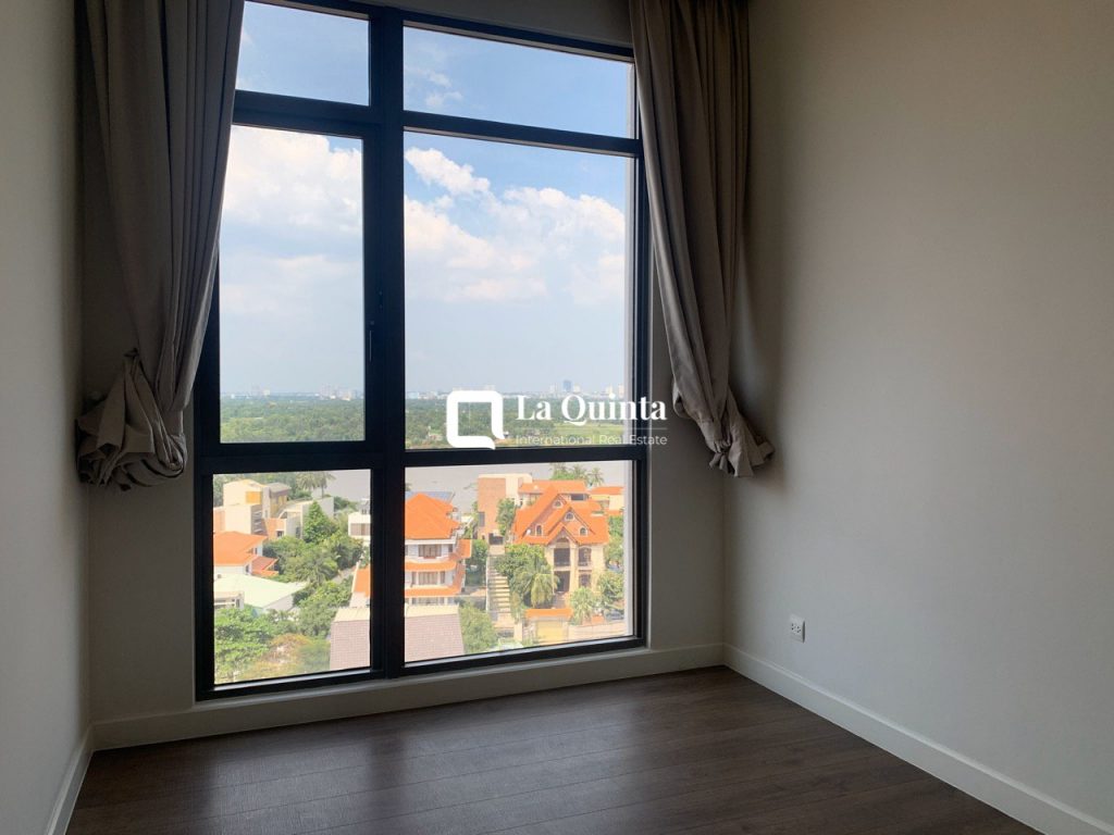Nassim apartment for sales bedroom