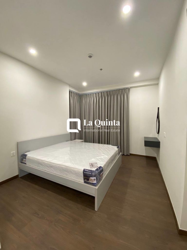 unit for lease - bedroom 3