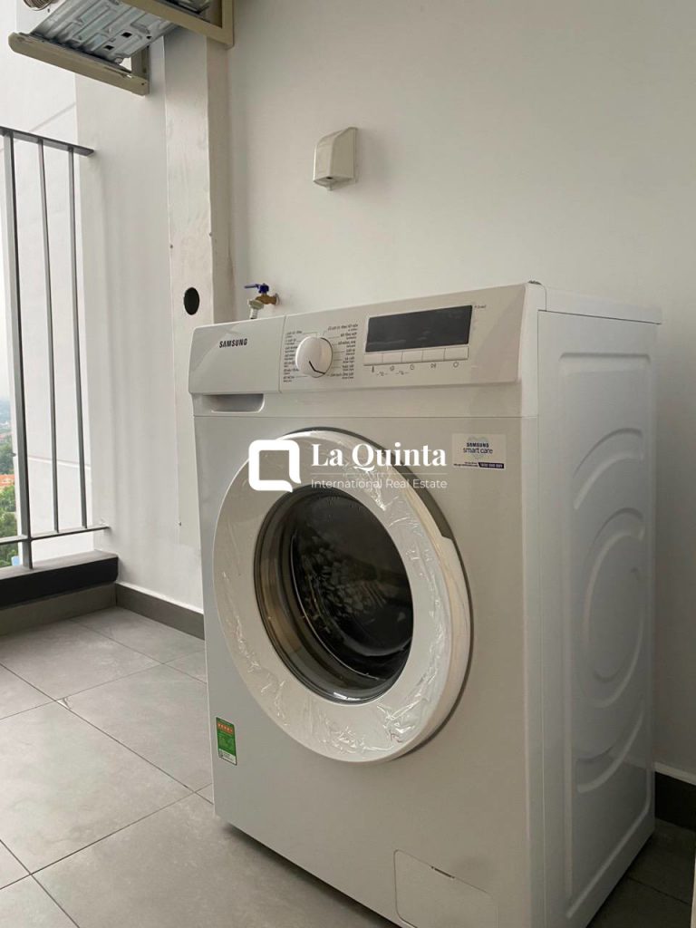 unit for lease - washing area