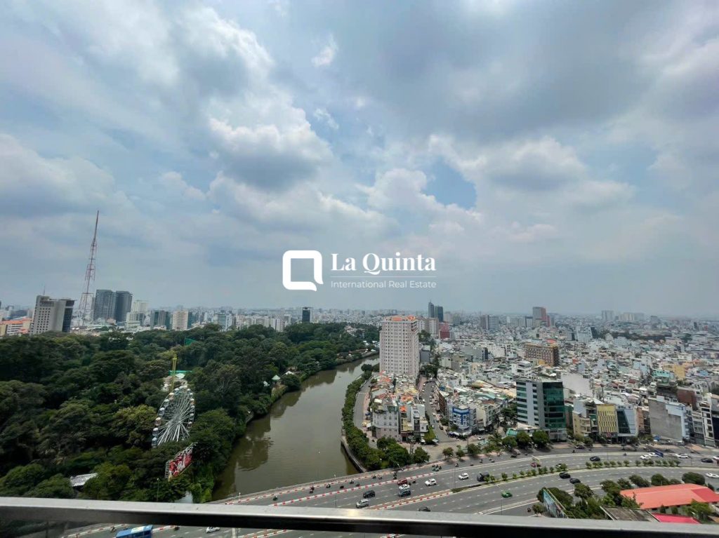 Apartment for rent|  park view