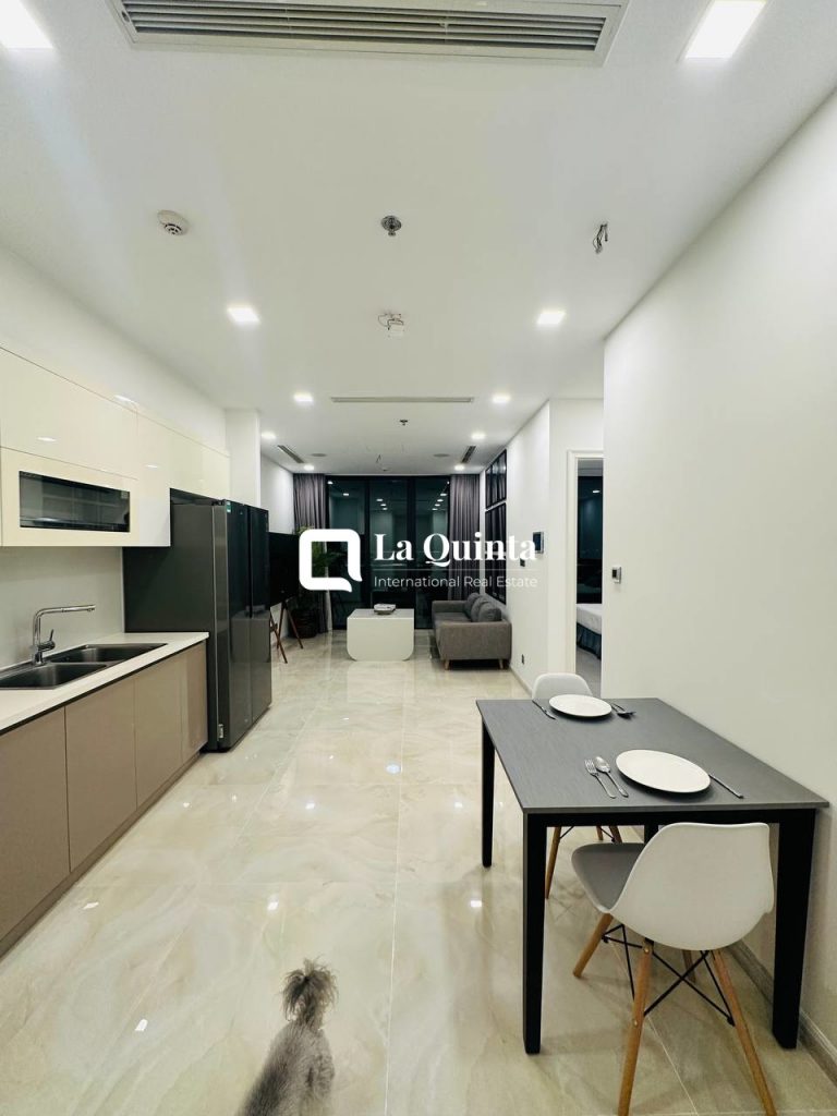 1 bedroom Apartment for rent living room 4