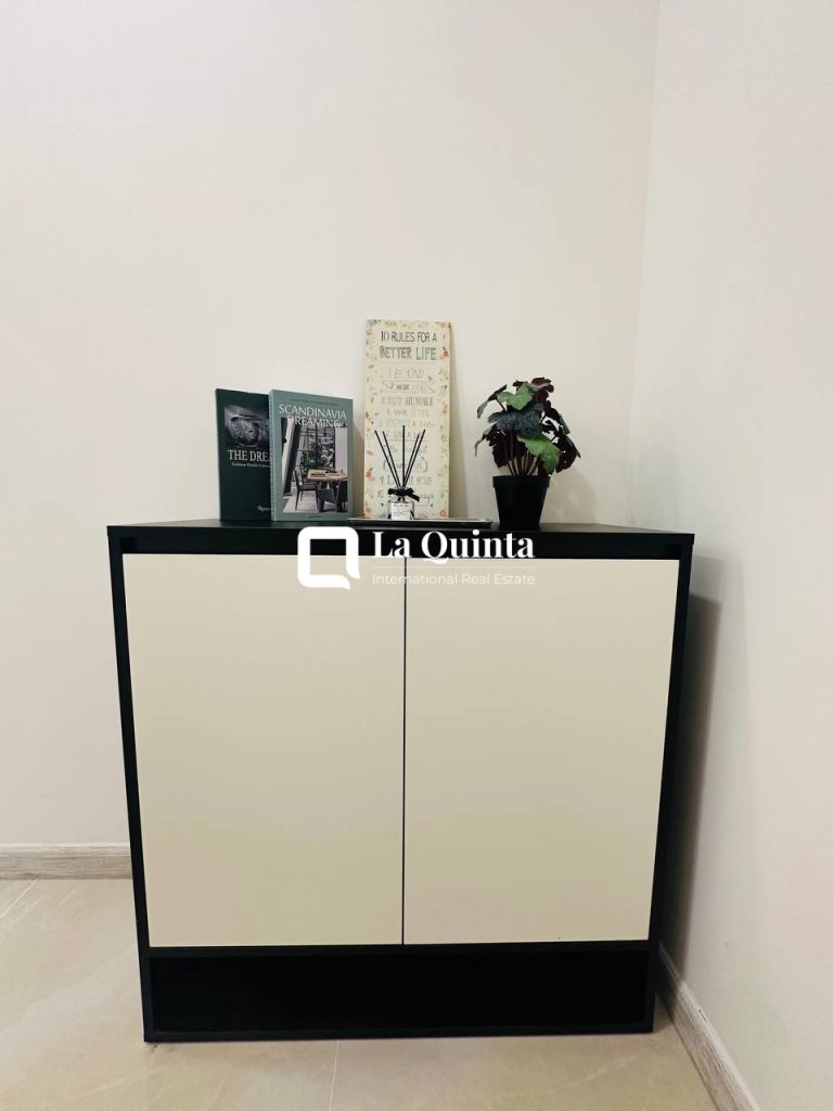 One bedroom Apartment for rent - the cupboard