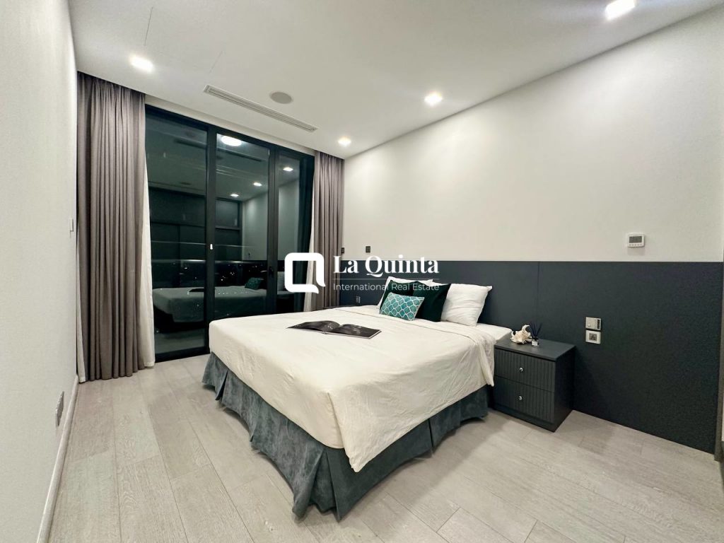 Apartment for rent bedroom 2