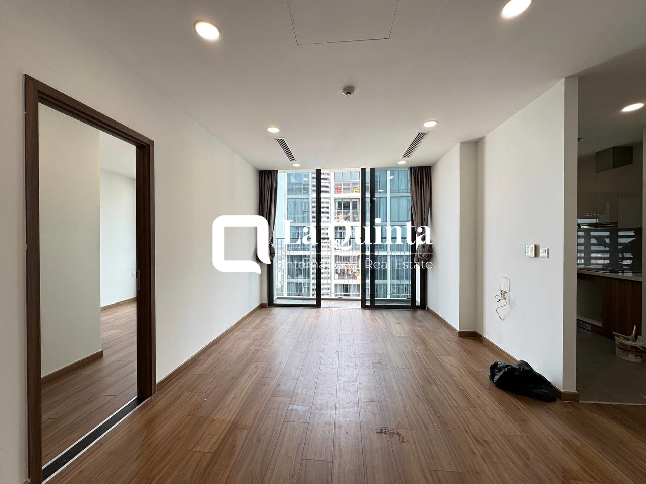 [RENTED] 3BR APARTMENT FOR RENT AT ECO GREEN SAIGON WITH FLEXIBLE CANVAS SPACE IN DISTRICT 7
